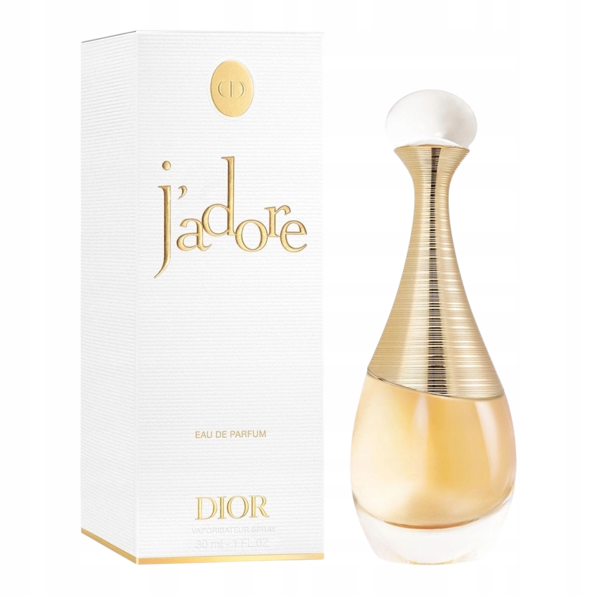Dior J'adore 100ml Eau De Parfum Jadore 100%