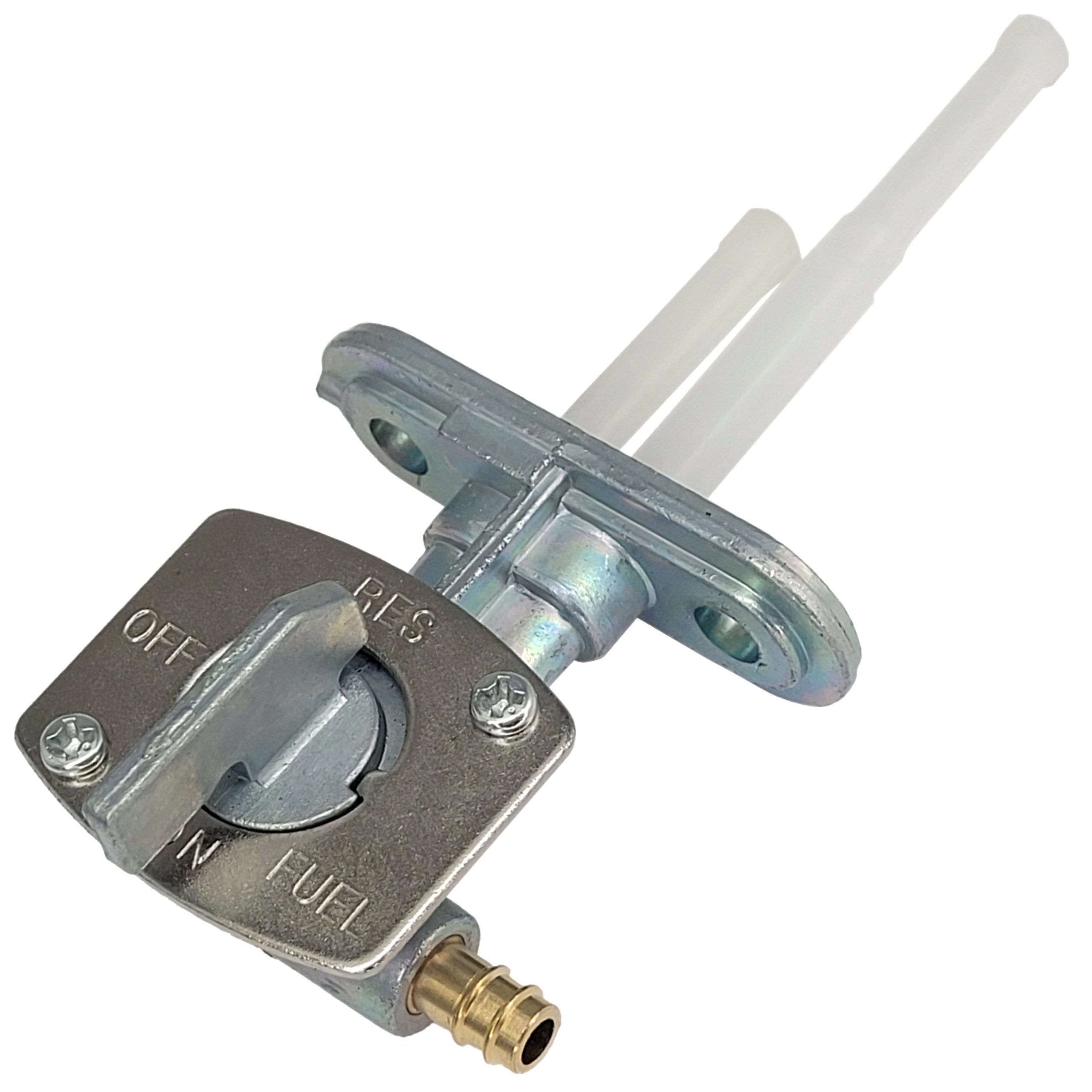 

Kranik Zawór Paliwa Atv Quad Bashan Shineray 150