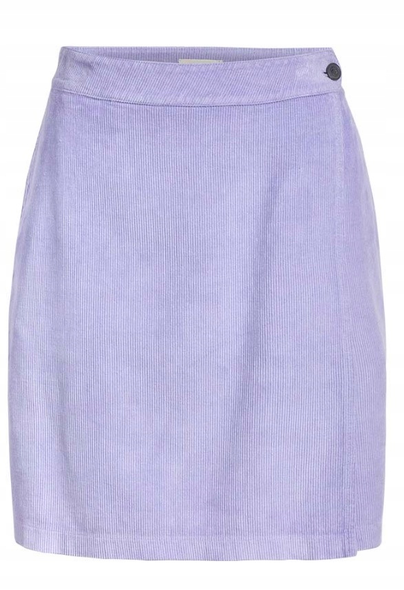 Ma Hempwear Morita Konopná Sukně Obálková Sukně vel. M