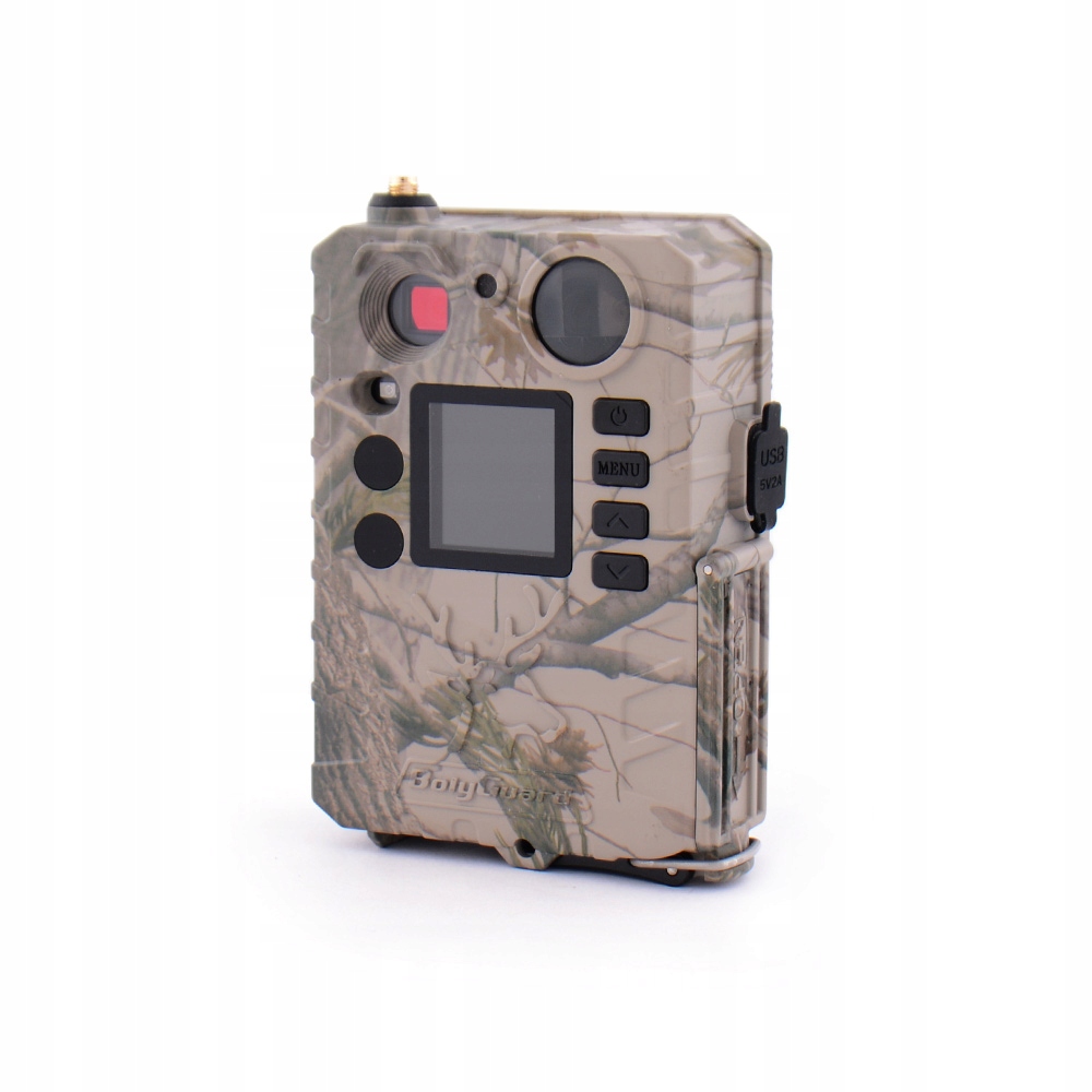 Fotopułapka TV-3310 z Akumulatorami w zestawie !!!