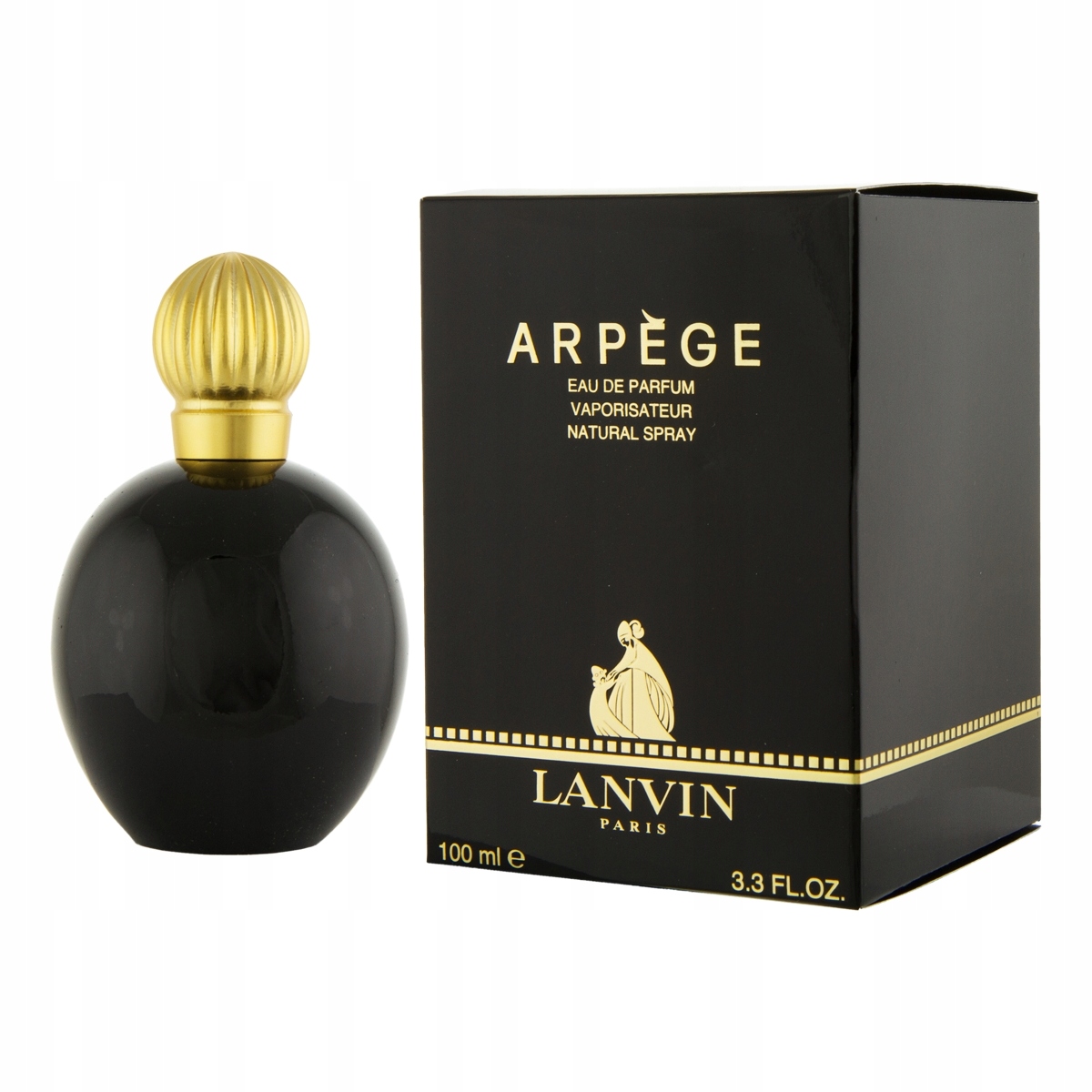 Lanvin Arpege Edp 100 ml W