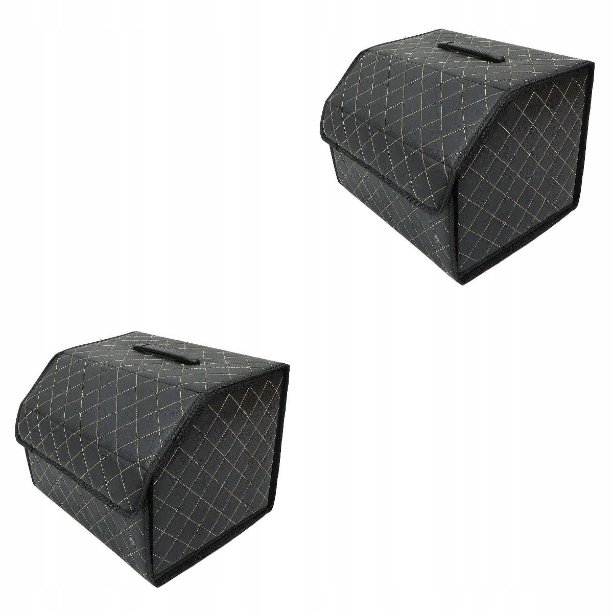 Torba do przechowywania Auto Trunk Organizer 2