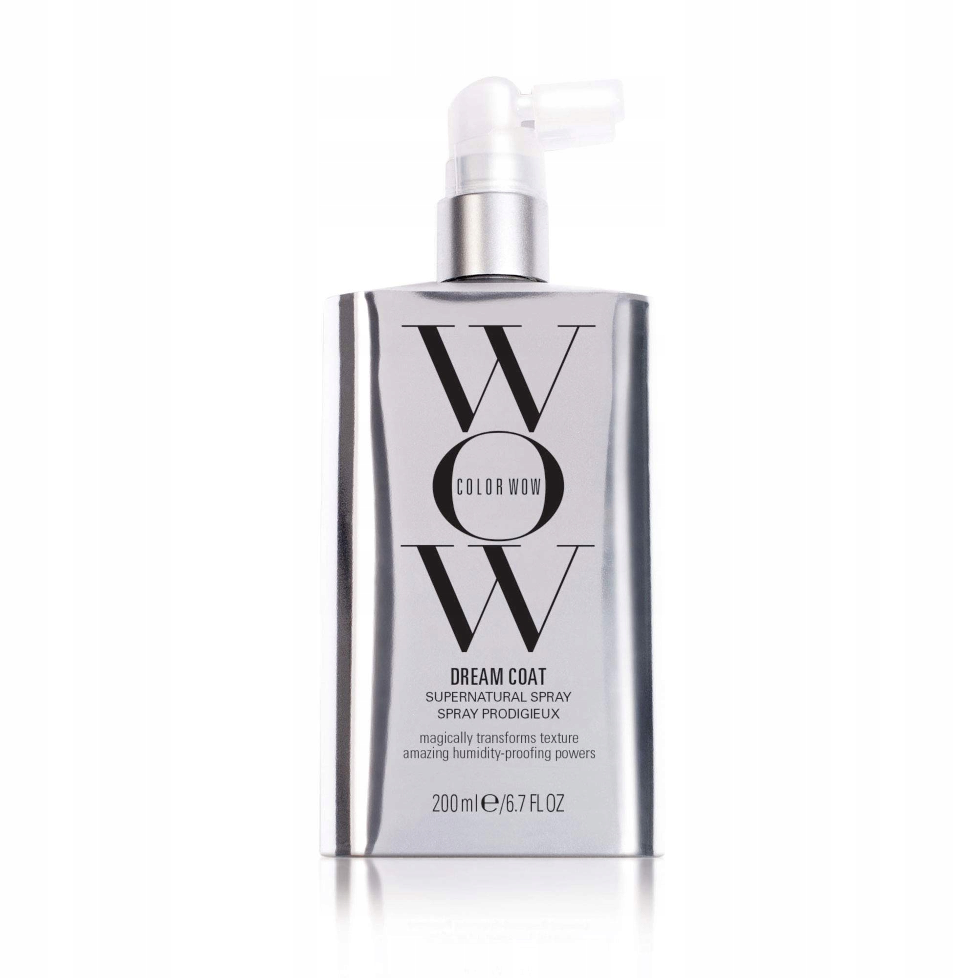 Color Wow Sprej na vlasy střední Dream Coat 200 ml