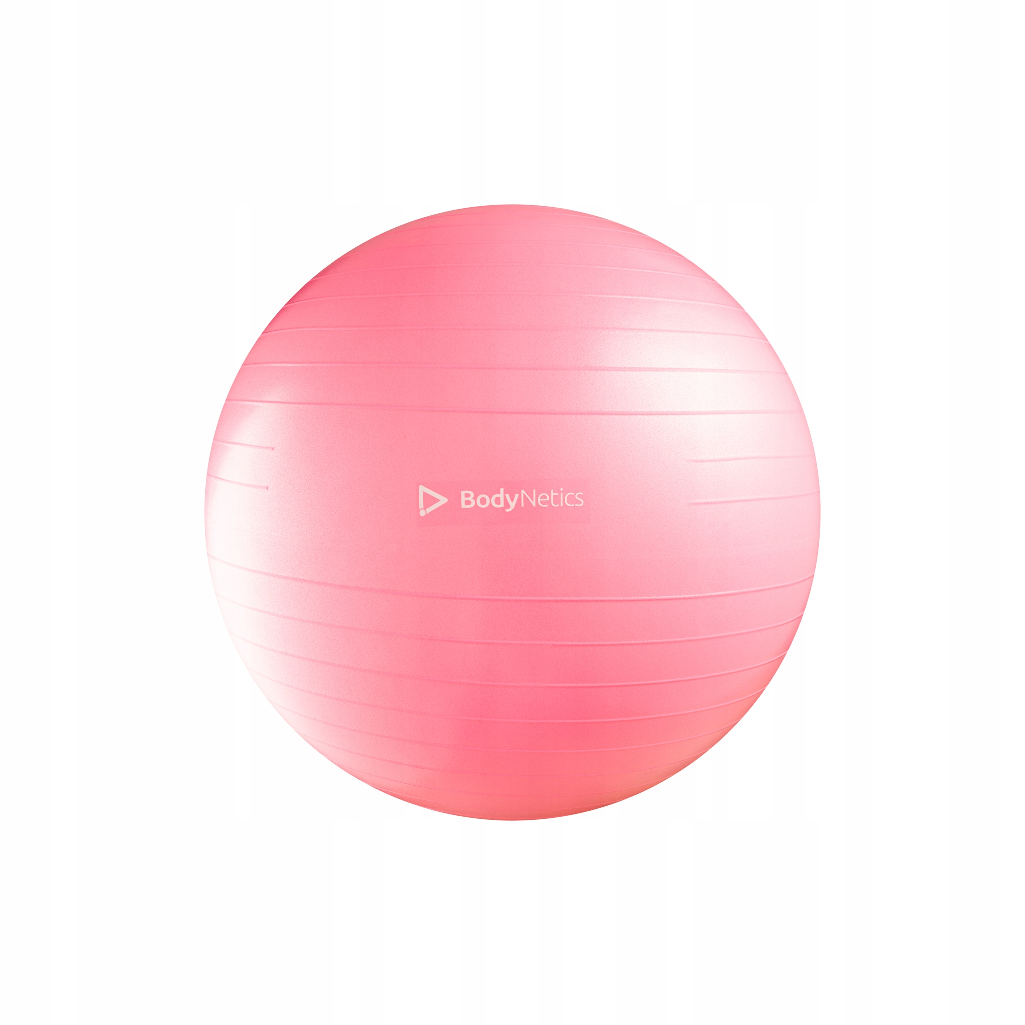 PIŁKA FITNESS GIMNASTYCZNA RÓŻOWA 65CM max250kg Kod producenta BodyNetics