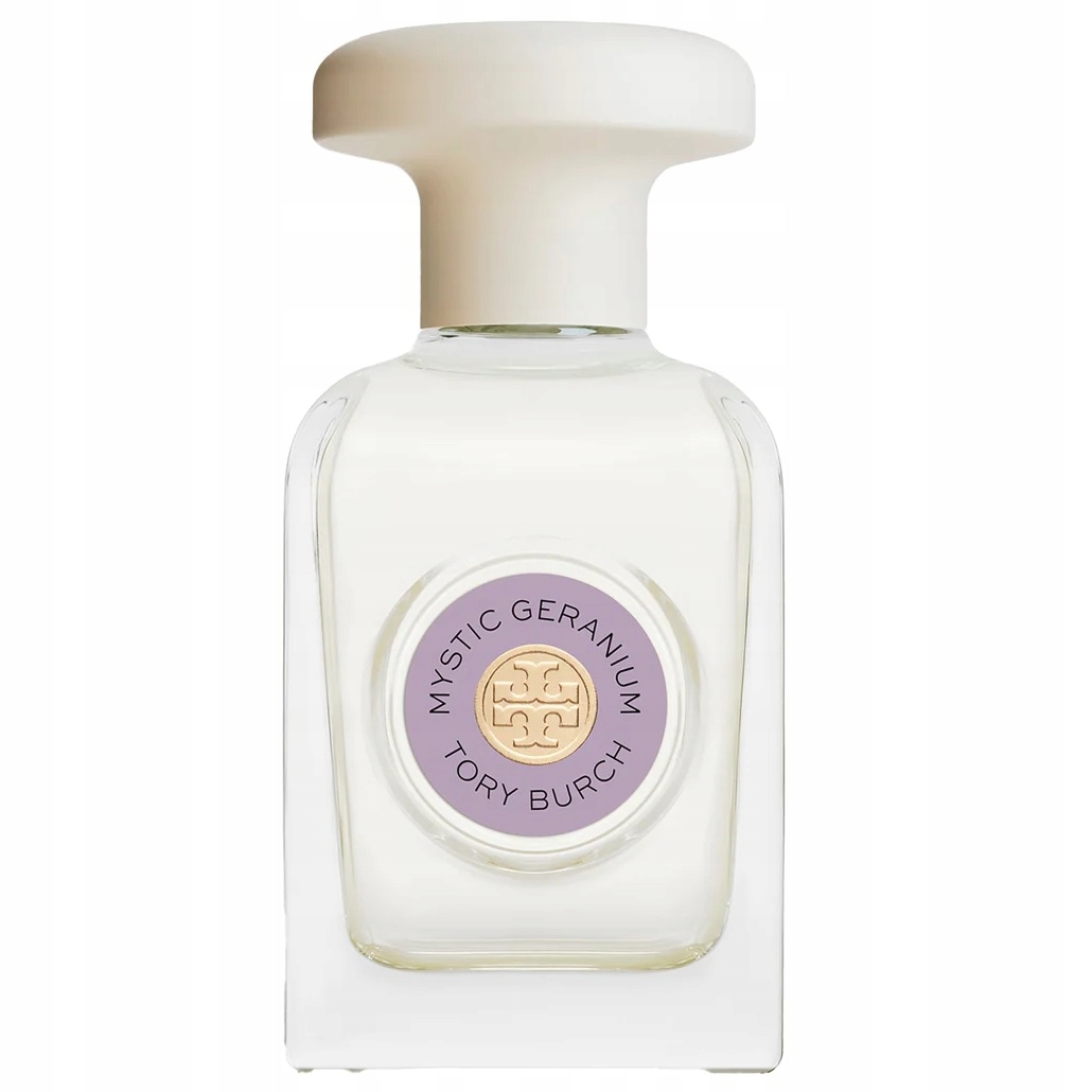 Tory Burch Mystic Geranium parfémovaná voda sprej 50 ml