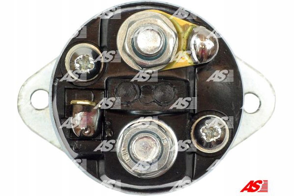 AS-PL AUTOMAT ROZRUSZNIKA WŁĄCZNIK ZUK STARY TYŁ TARPAN WE2.02 Producent części AS-PL