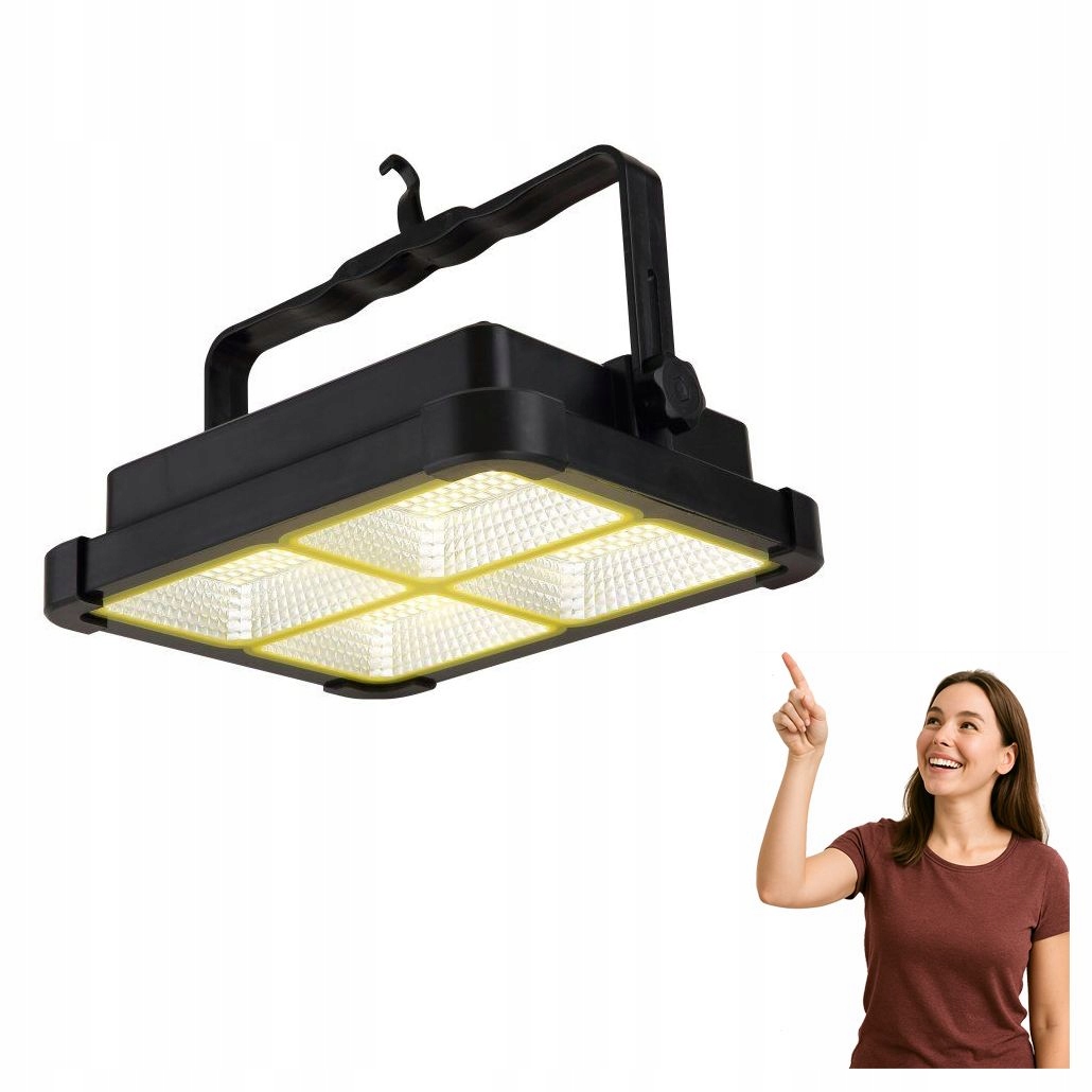 Solárna Led lampa 30 W na zavesenie Solar 36488-30 Globo