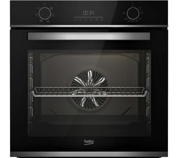 Piekarnik elektryczny Beko BBIE13300XC