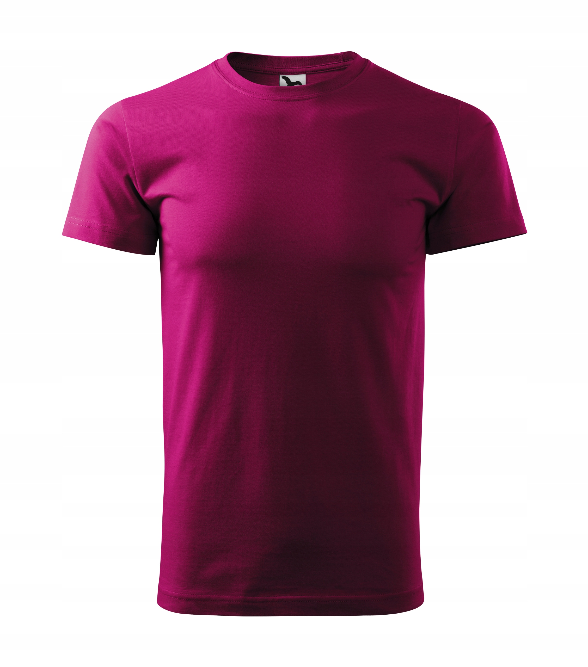 

koszulka bawełniana t-shirt Basic Jakość Adler XL