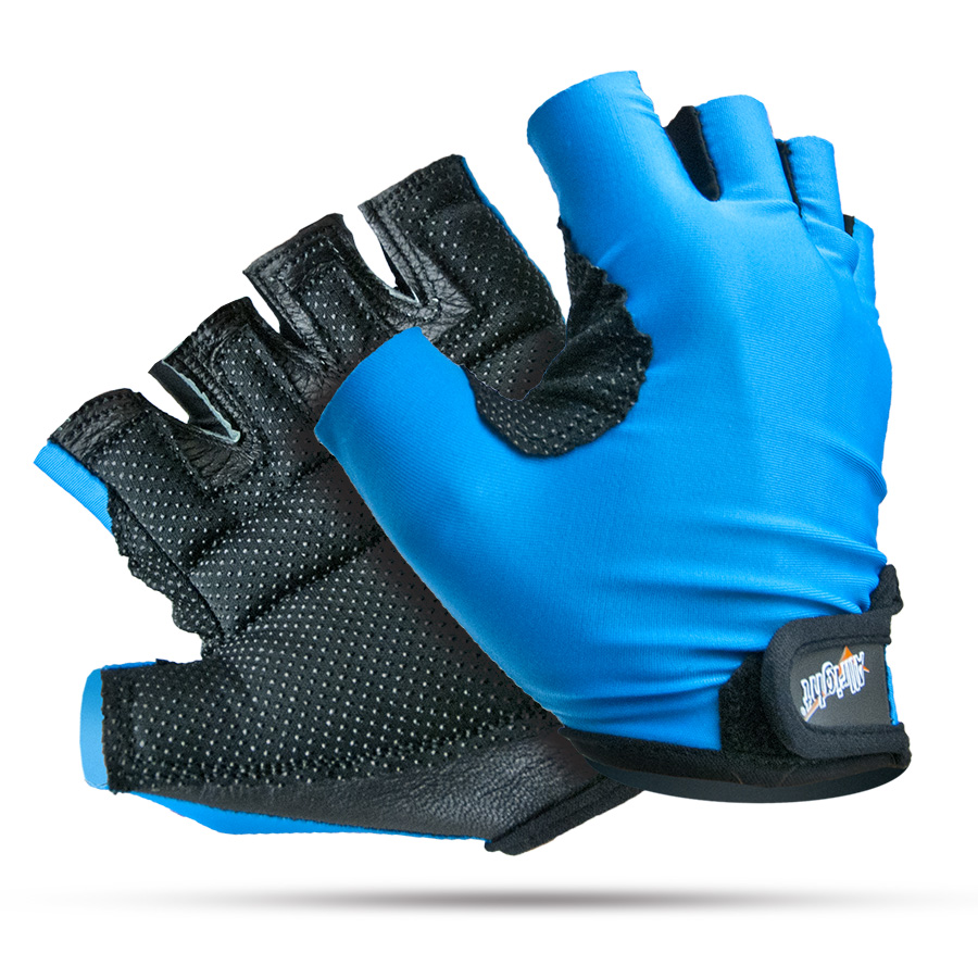 Rękawiczki treningowe Allright wielokolorowy