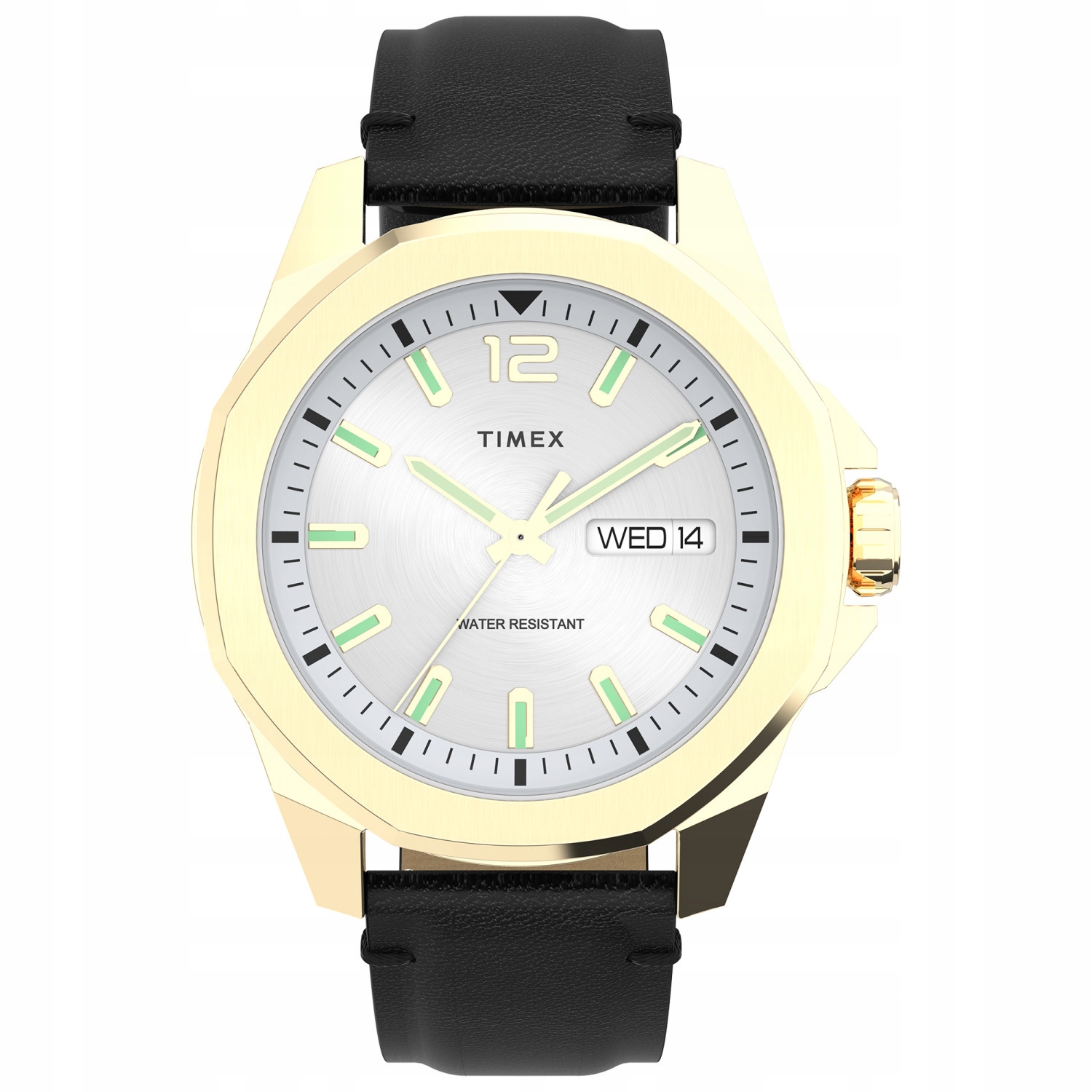 Pánské Hodinky Timex TW2W43200 černé
