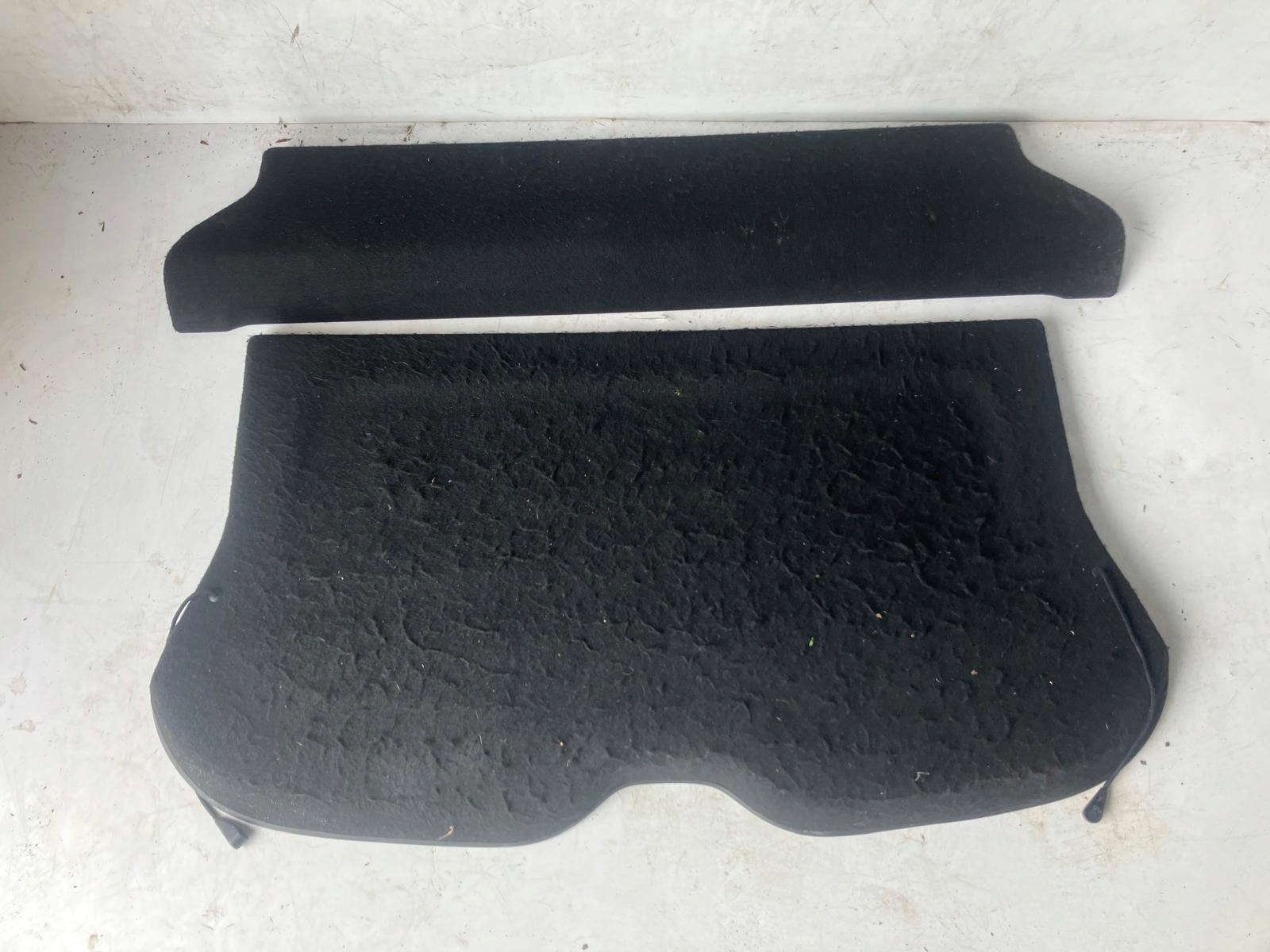 plato boot CITROEN DS5 KOMPLET