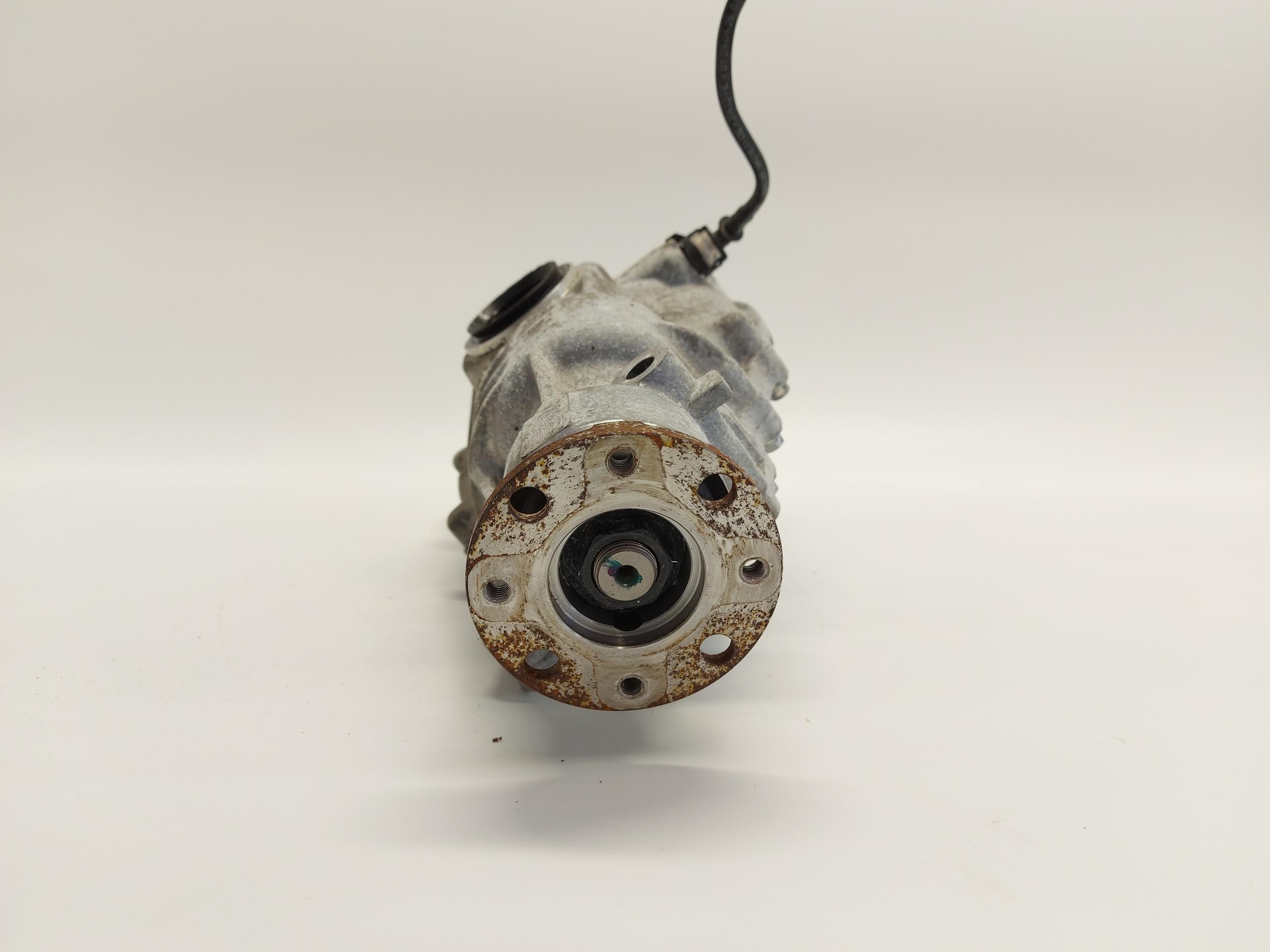 BMW G02 X4 M40i 2023r diff differential front front 3.0i m440i