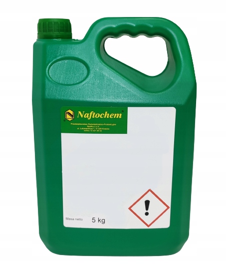 Naftochem ЭМУЛЬКОЛ PS 5 кг рідина для обробки сталі