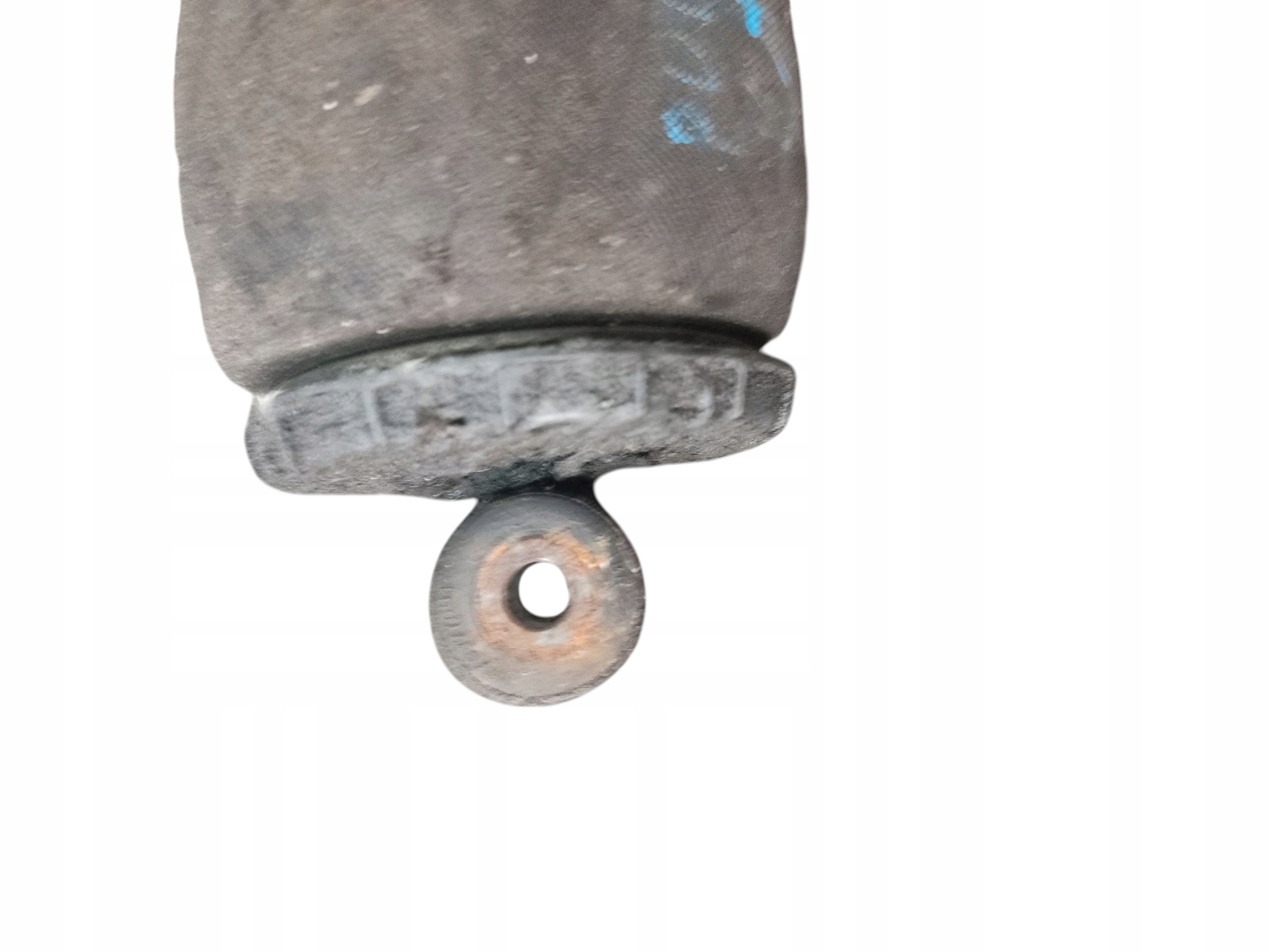 silent block cabs left rear part MAN TGX and 18.440 (2012-2016)