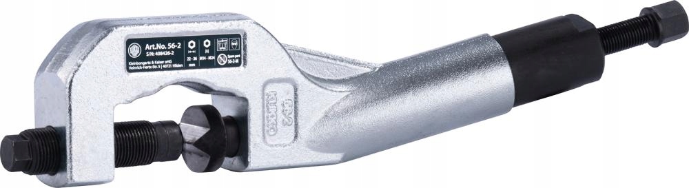 Гидравлические гайковерты Gr. 2 Kukko