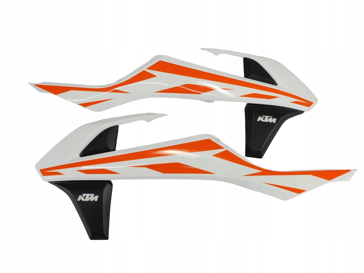 Kryt Krytu Nádrže Ktm Sx Sx-f XC 125/450 16-19 U-10 7900805400028B