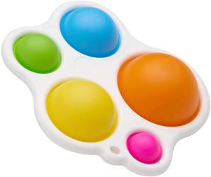 

Fidget Simple Dimple Zabawka Sensoryczna Pop It