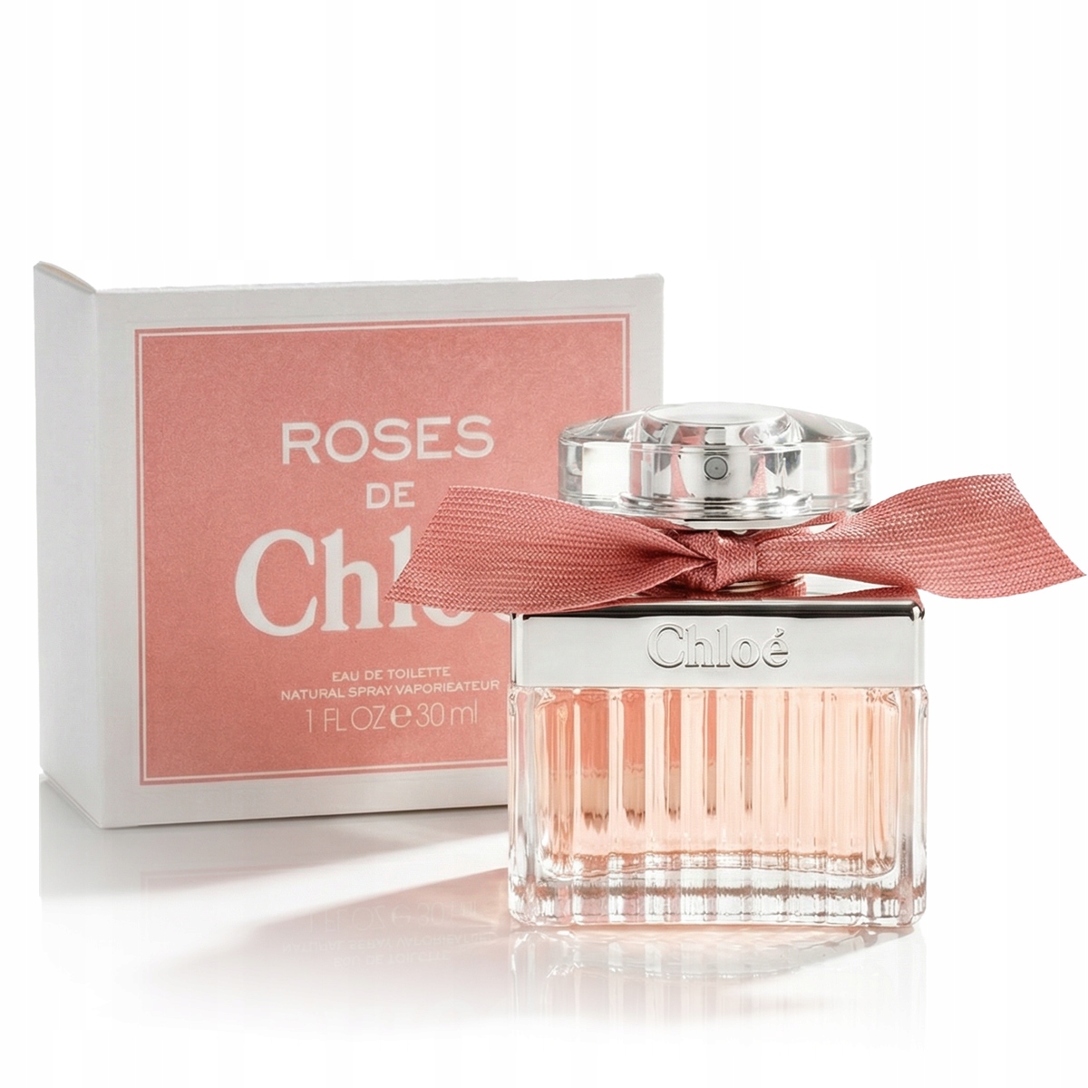 Chloé Roses de Chloé Edt 30 ml W