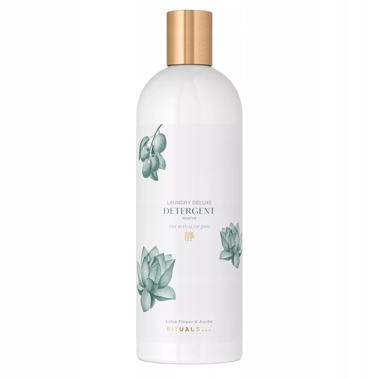 Levně Rituals The Ritual of Jing Detergent Tekutý prací prostředek 1000 ml 1 l