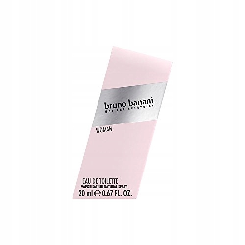 Bruno Banani Woman 20 ml