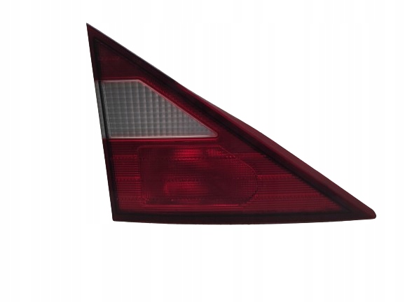 SSANGYONG RODIUS 04- LAMPA LEWA TYŁ W KLAPĘ