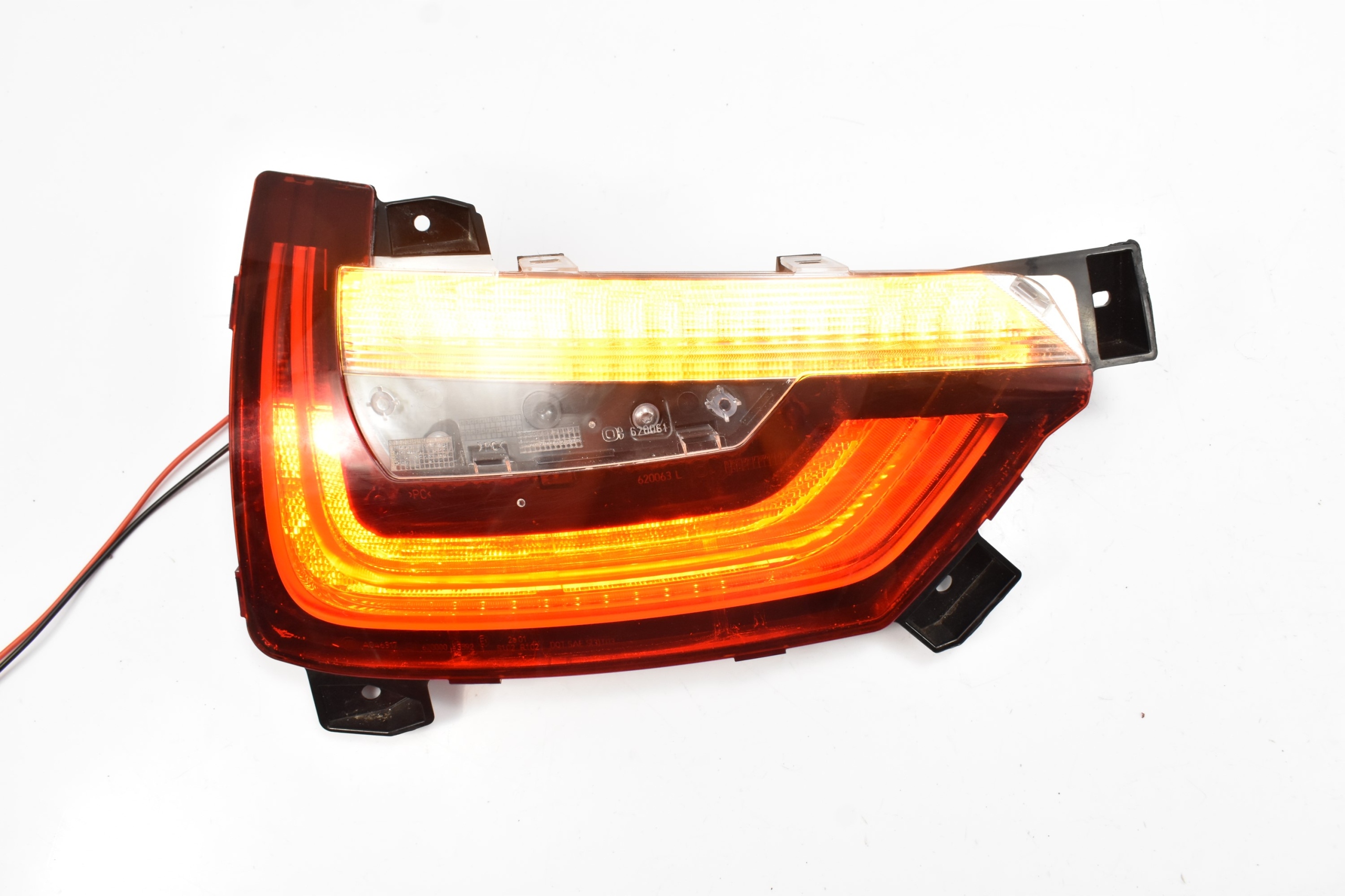 ФАРА ЛІВИЙ ЗАД. ЗАДНЯ 7389605 BMW I3 I01 2021