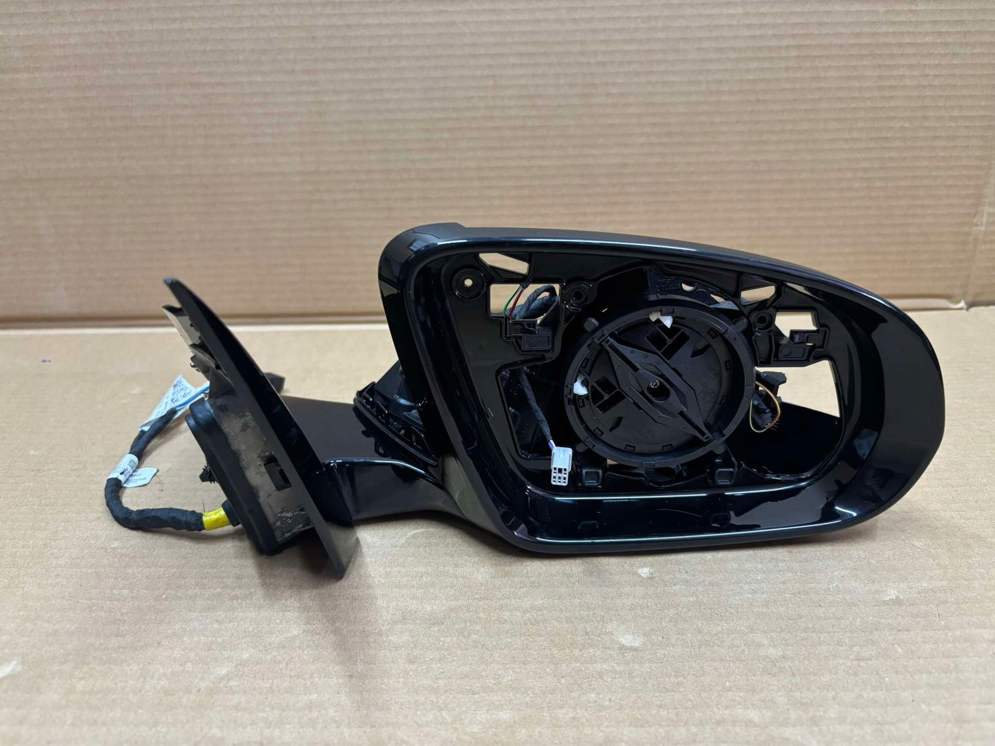 mirror right MERCEDES W213 W238 A0998108200