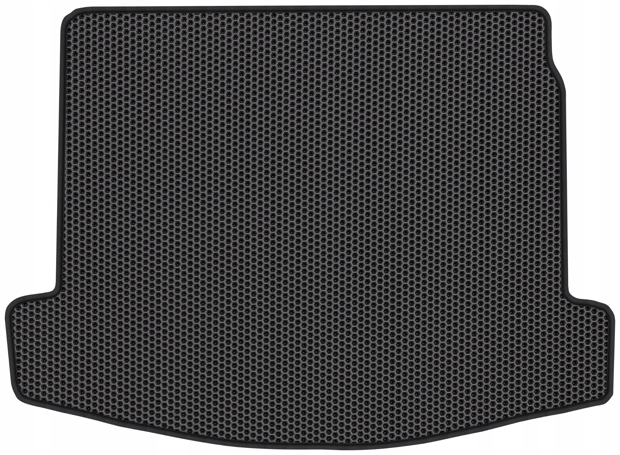 Renault Megane II Kombi 2002-2008 Rohož do kufru Eva Max-dywanik