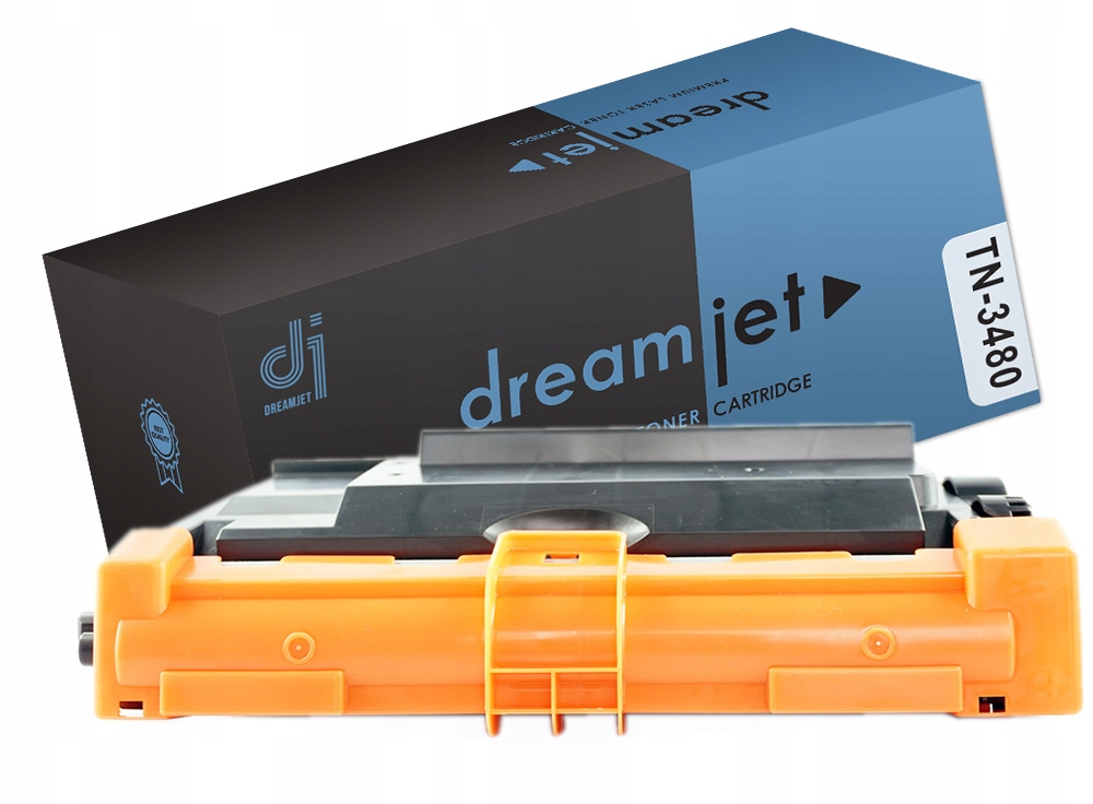 

Toner do Brother TN-3480 DCP-L5500DN HL-L6400DWT