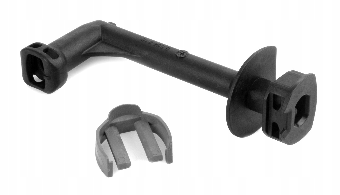 KARCHER wylot wody ciśnienia długi KARCHER K4