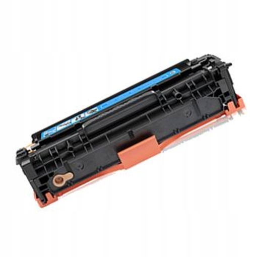 Naplnka Hp W2031X 415X azurový kompatibilní toner s čipem