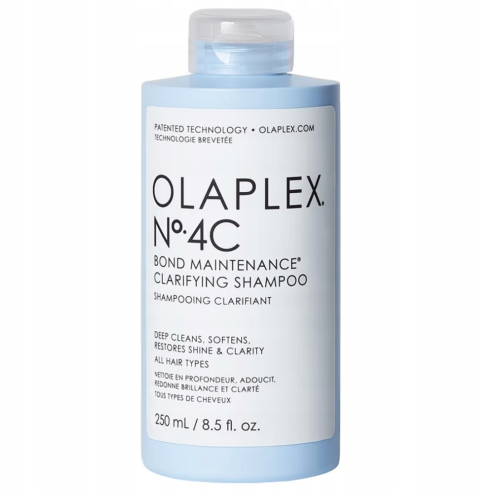 Olaplex No.4C Bond Maintenance Clarifying Shampoo šampon 250