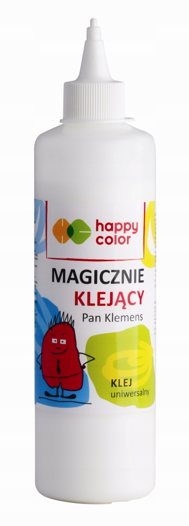 

Klej Magicznie Klejący Pan Klemens 250 g