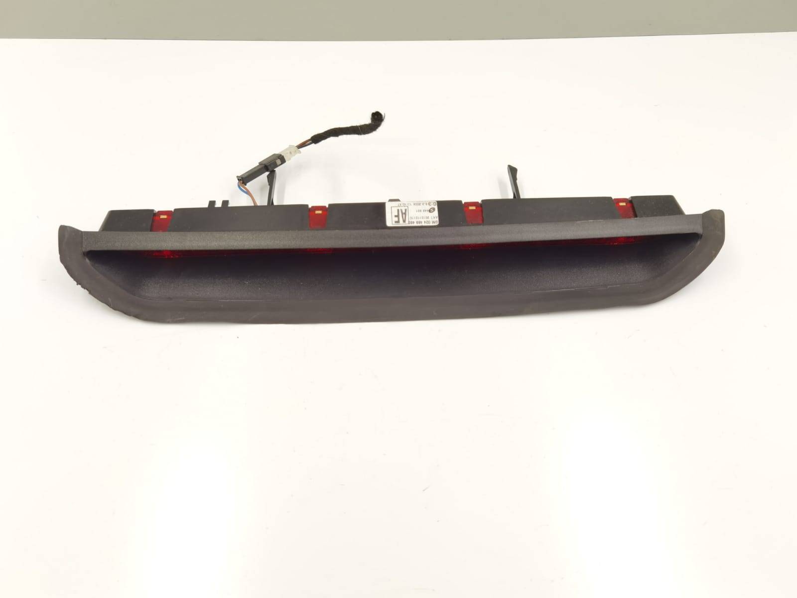 light third brake light Opel Vectra C facelift 2008 024469480