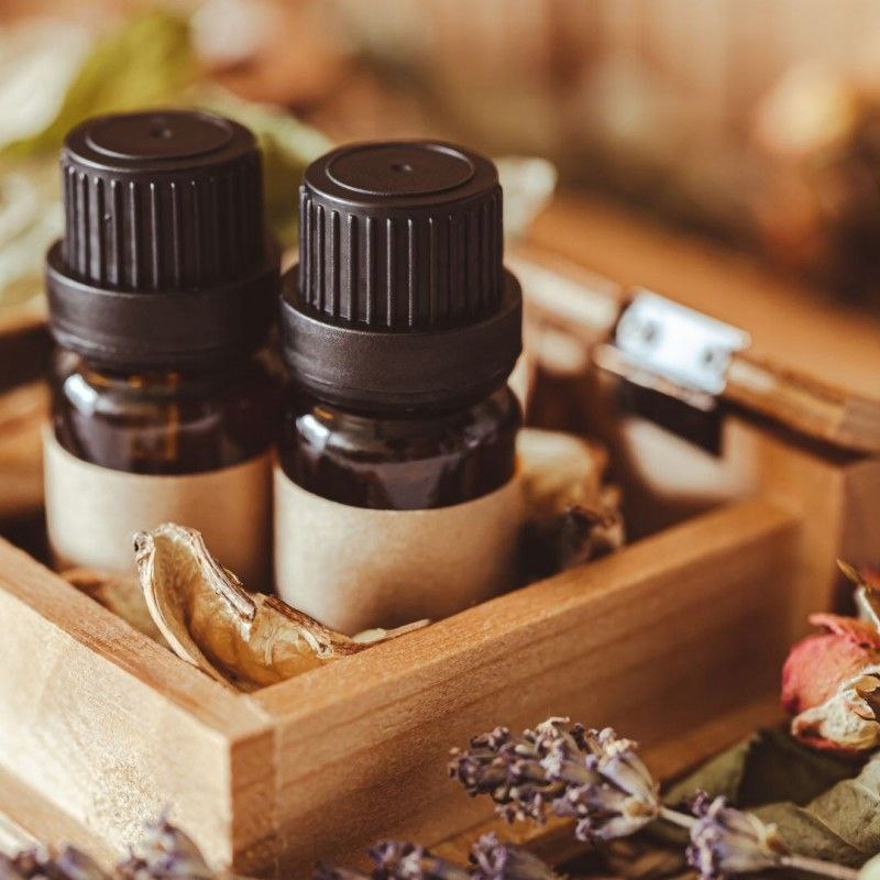 OLEJEK ZAPACHOWY La Bella PERFUM AROMATIQUE Popularne Perfumy 12ml Pojemność 12 ml