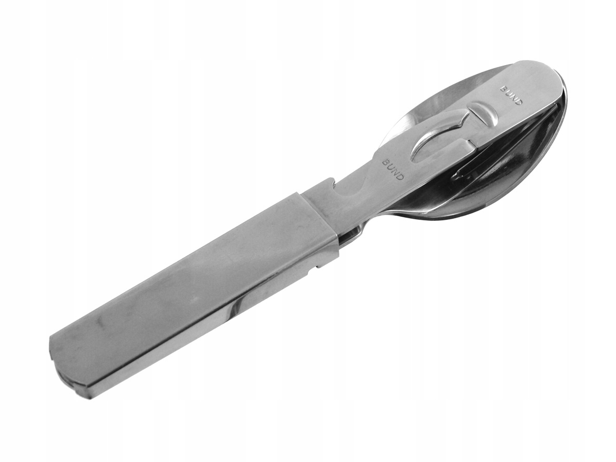 Niezbędnik MFH 4-częściowy Model 082-066