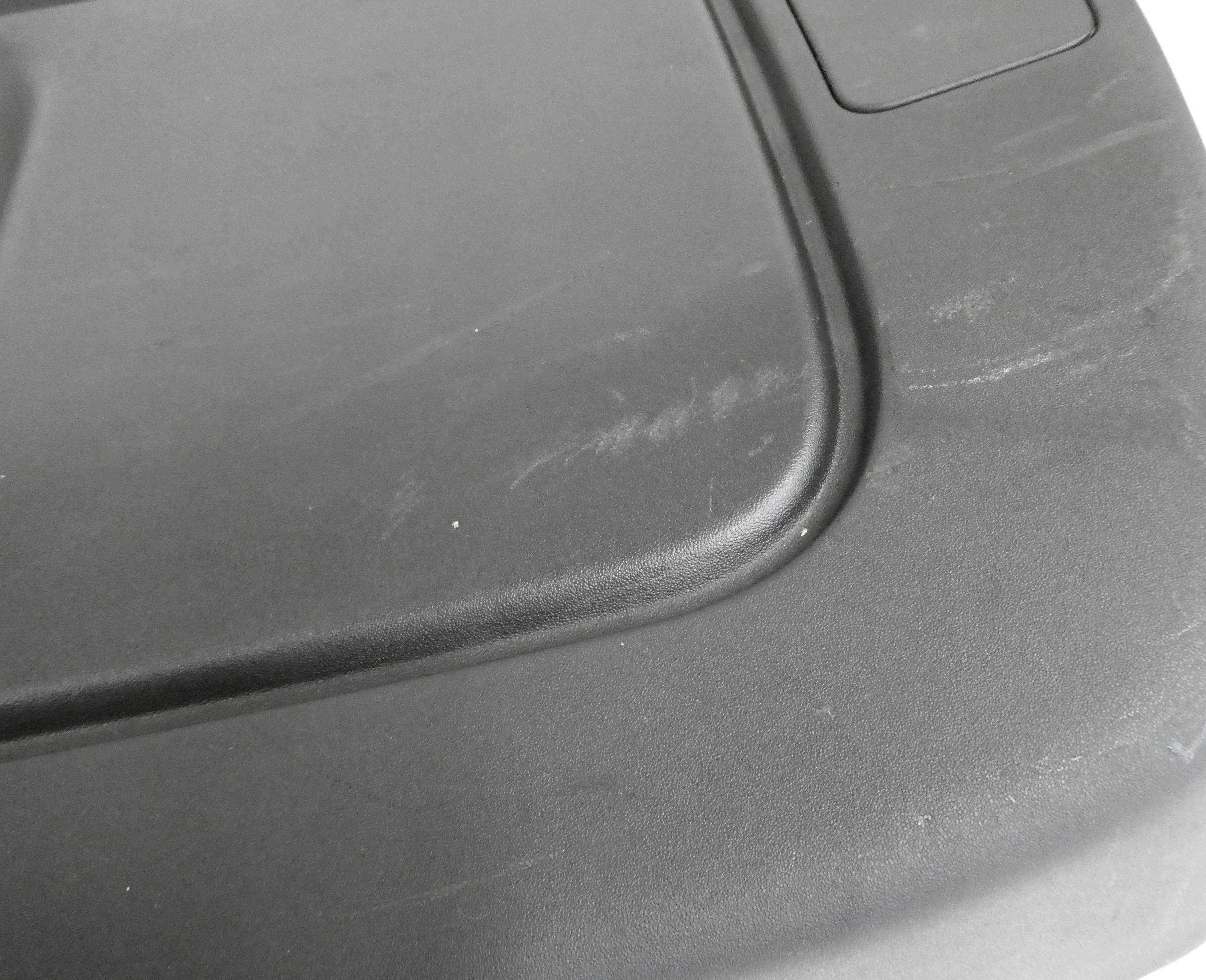 upholstery PODBITKA bonnet boot LAND ROVER DISCOVERY SPORT L550