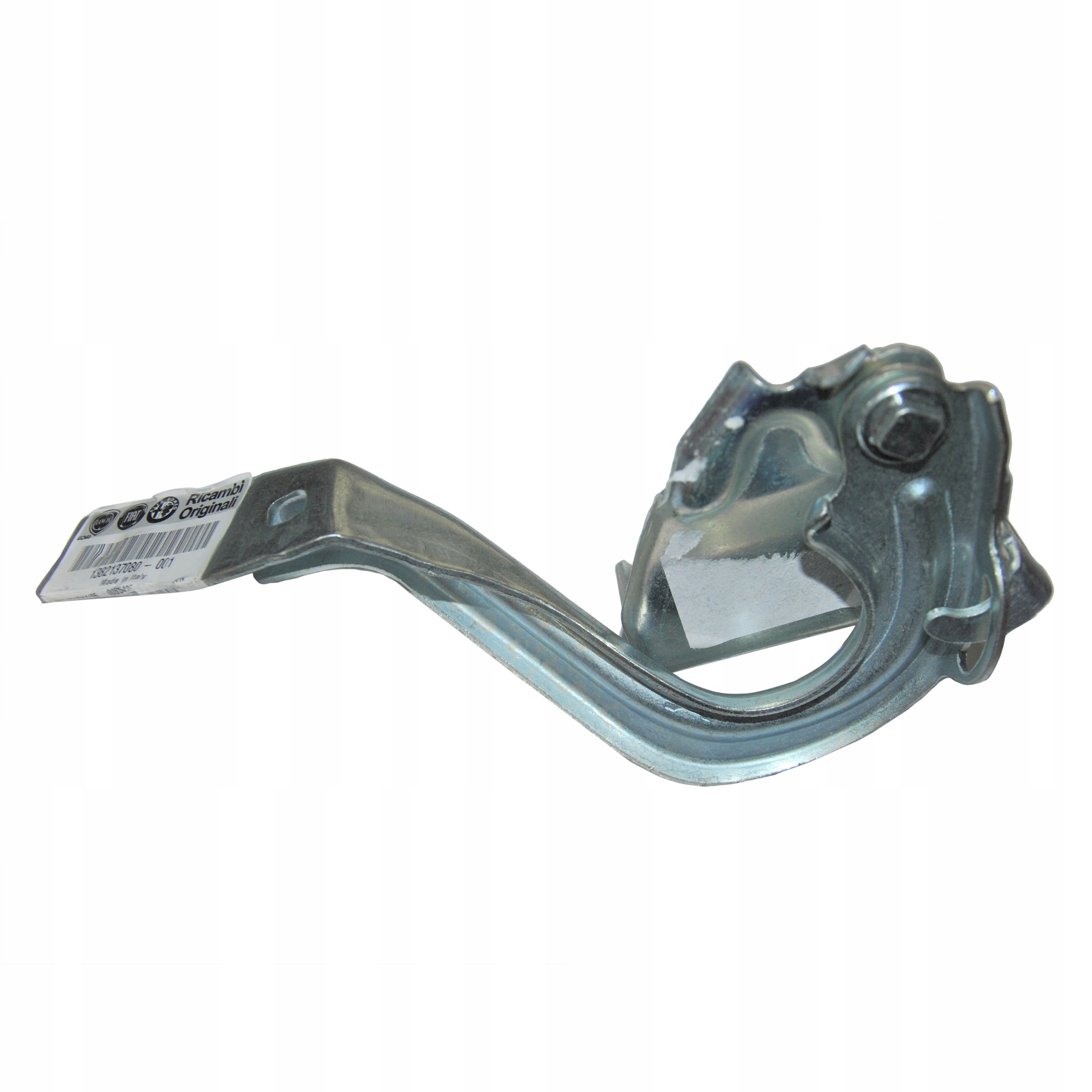 1382137080 - Петля капота ліва Fiat Ducato 15-