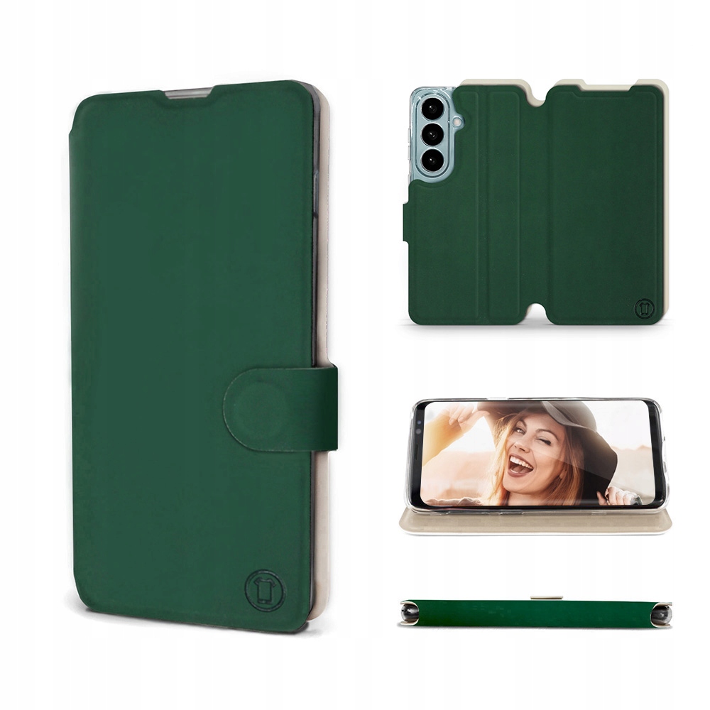 Etui Mobiwear do Samsung Galaxy S26 S_grt