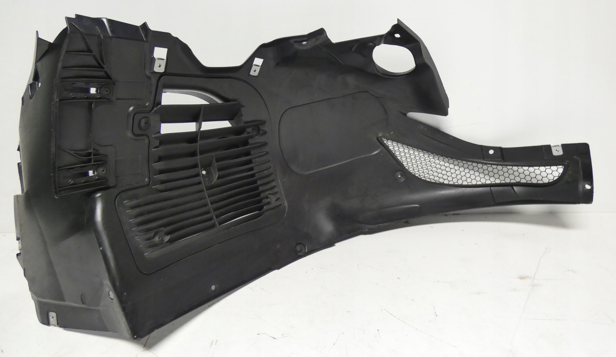 PORSCHE GT4 RS 9GT809958 mudguard front right front