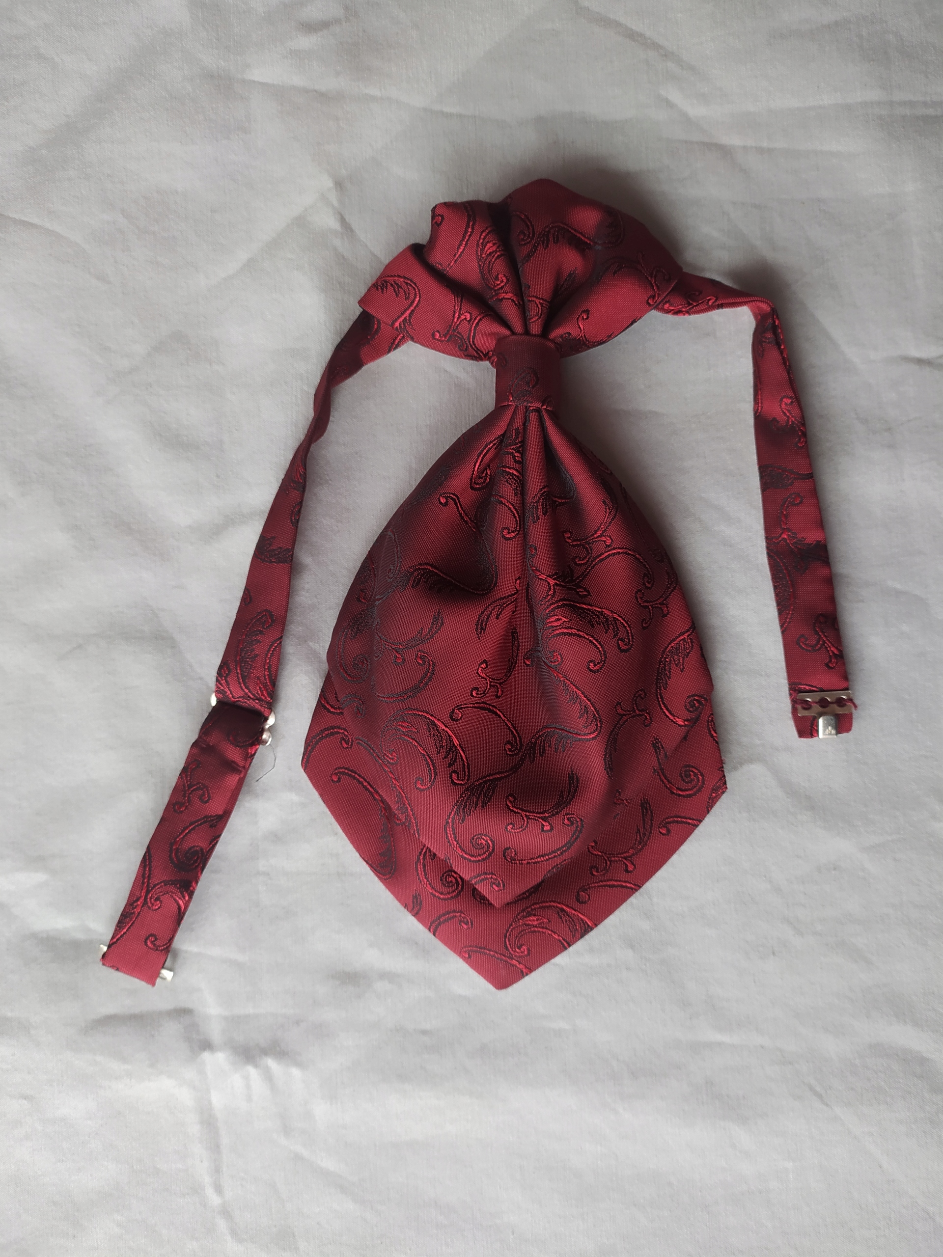 

Krawat dziecięcy musznik dużo wzorów komunijny