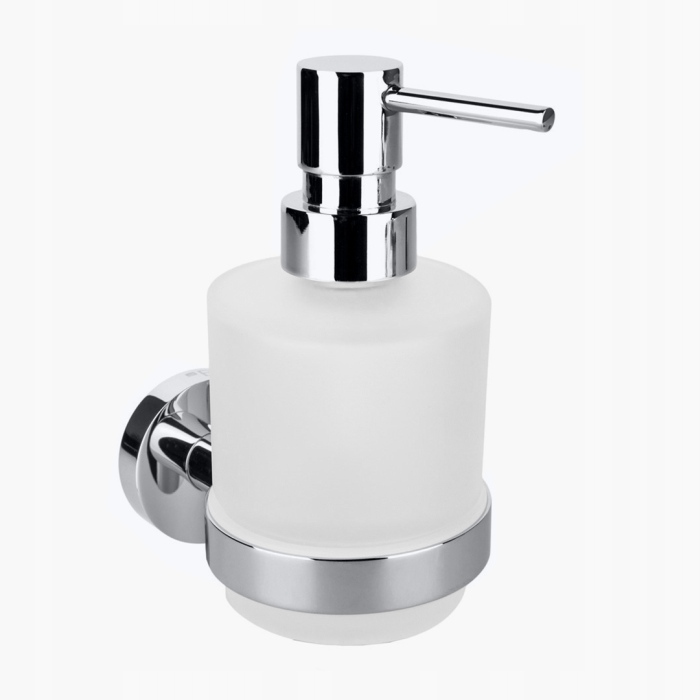 Bemeta Omega Dávkovač mýdla 200 ml 104109102