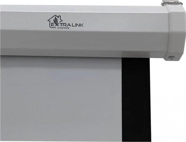 Extralink Projection Screen 100" Model Projection Screen 100
