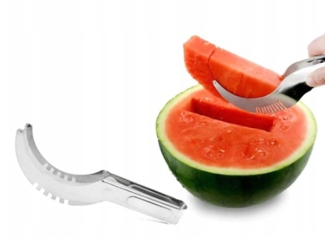 

Krajacz Do Arbuza Melona Nóż Siekacz Do Owoców