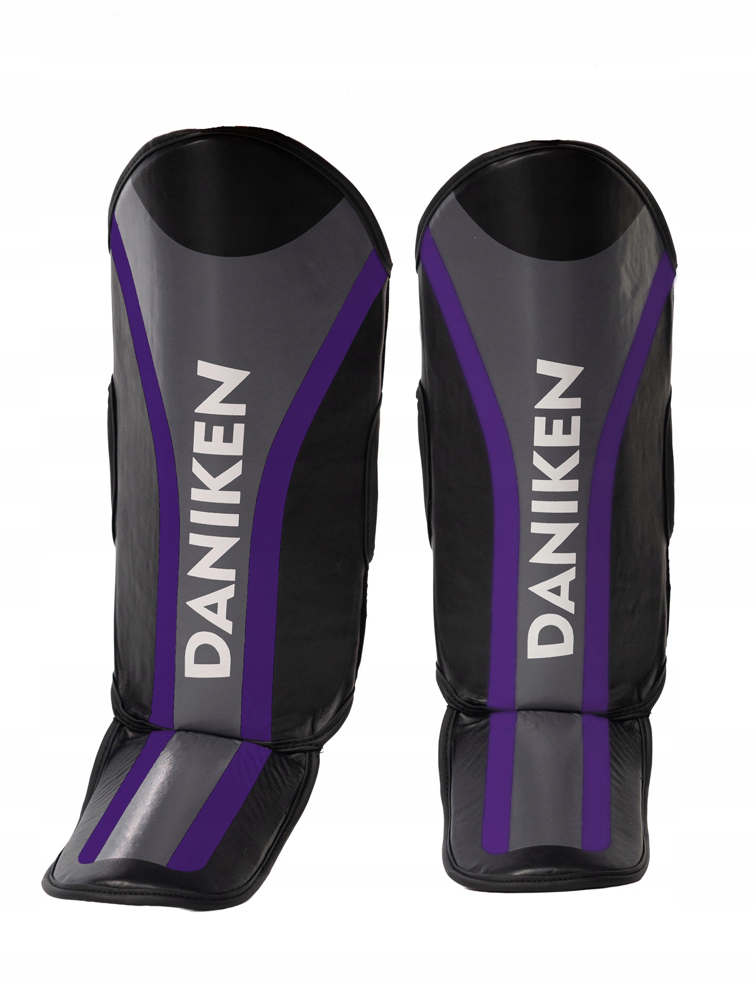 Ochraniacz piszczeli i śródstopia Hero dla dzieci 5312-PBG [Rozmiar