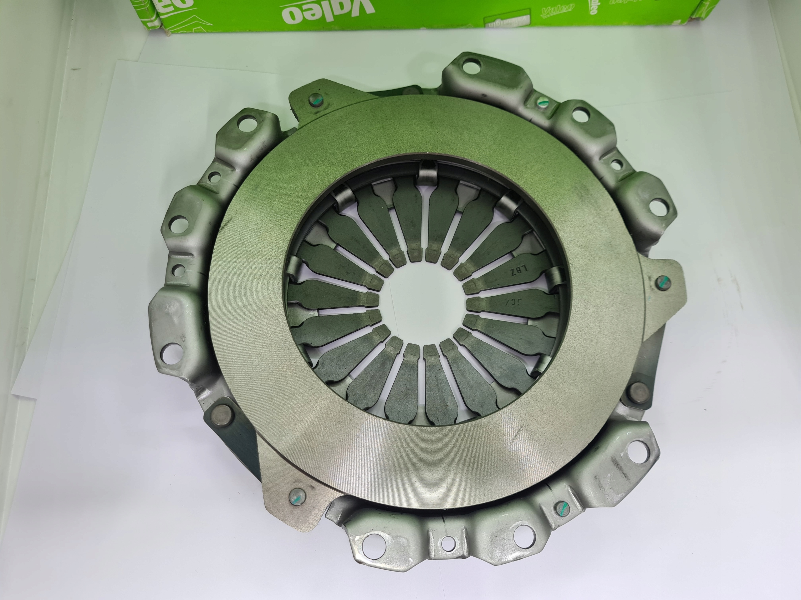 SPRZĘGŁO CHEVROLET AVEO KALOS SPARK 1.0 1.2 08-10