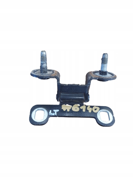 858AB0852 - TOWN & COUNTRY ПЕТЛЯ БАГАЖНИКА ЛЕВАЯ ЗАДНЯЯ