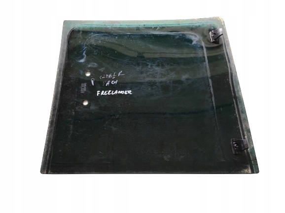 LAND ROVER FREELANDER L314 97- 3D SZYBERDACH SZKLANY PRAWY