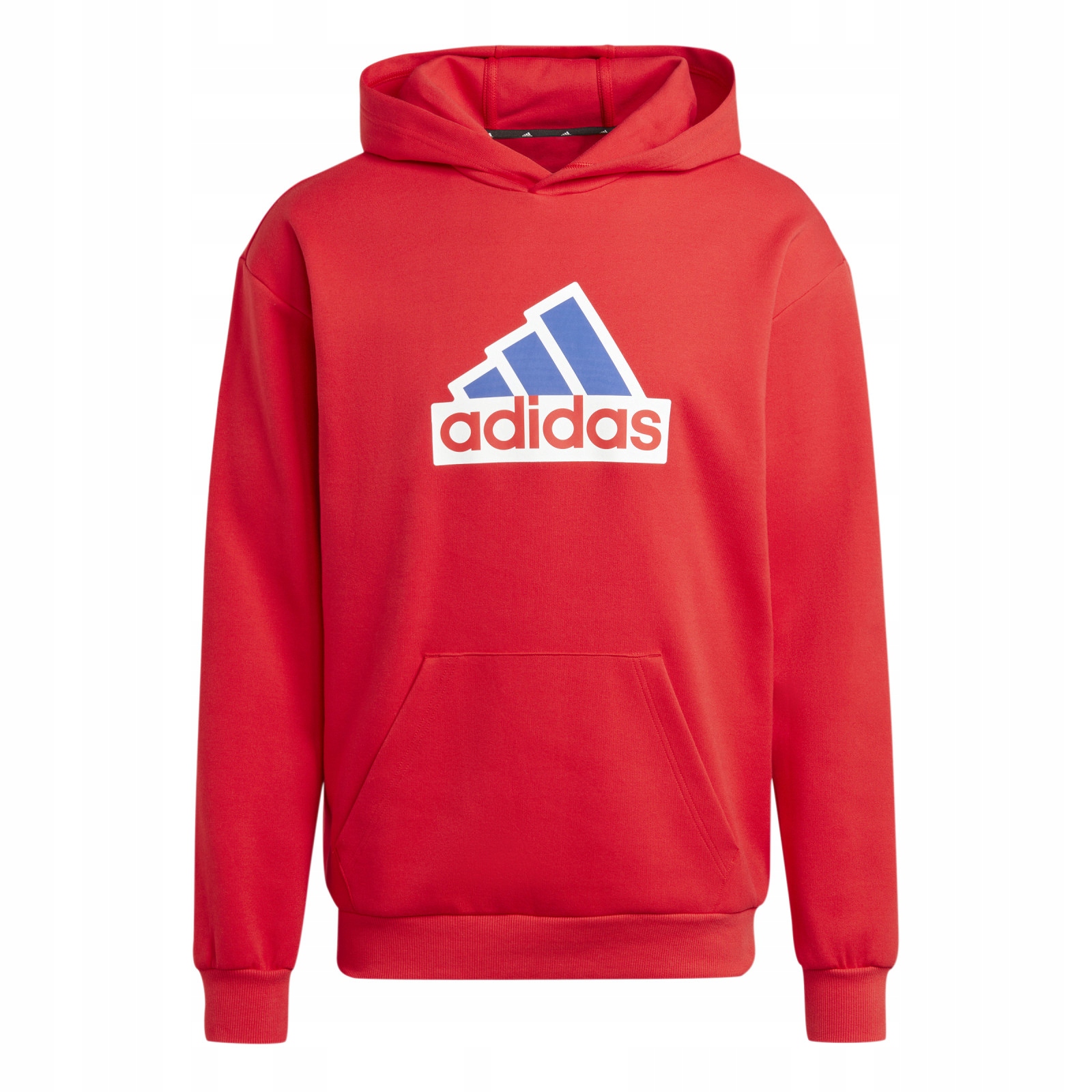 Pánská mikina adidas M Fi Bos Hd